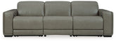 Correze Sectional